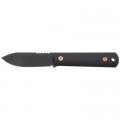 Boker Ніж Boker BFF Packlite Allblack Stargaze (120751)