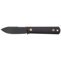 Ніж Boker BFF Packlite Allblack Stargaze (120751)