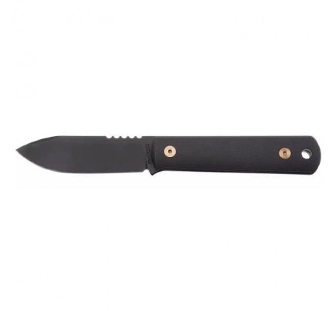 Boker Ніж Boker BFF Packlite Allblack Stargaze (120751)