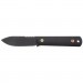 Boker Ніж Boker BFF Packlite Allblack Stargaze (120751)