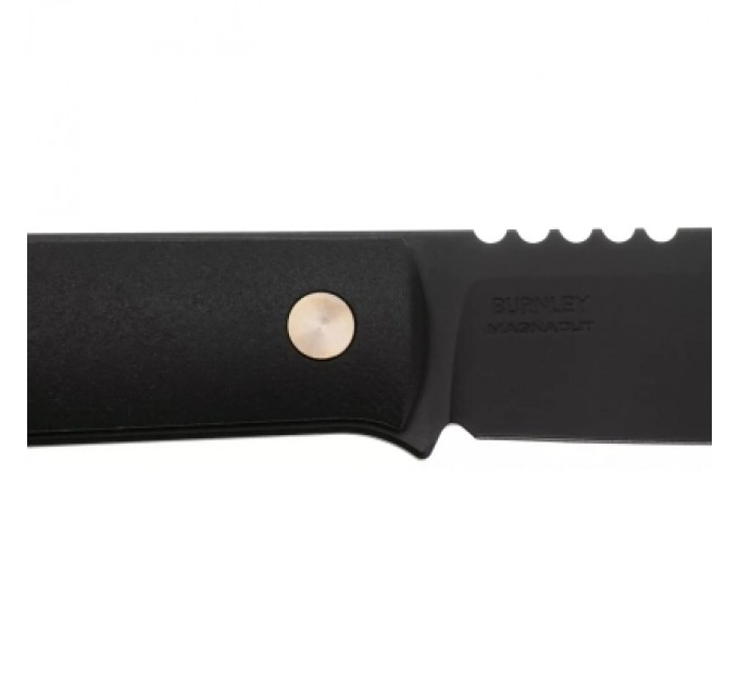 Boker Ніж Boker BFF Packlite Allblack Stargaze (120751)