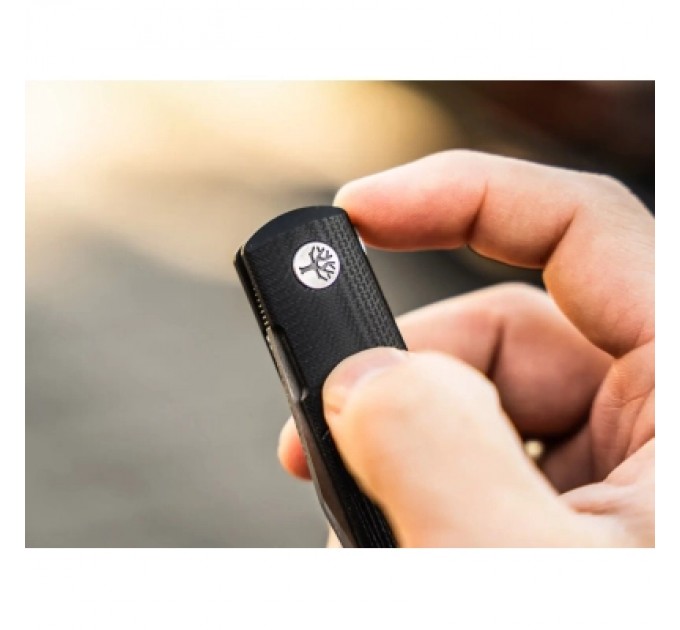 Boker Ніж Boker BRLW G10 Black (110670)