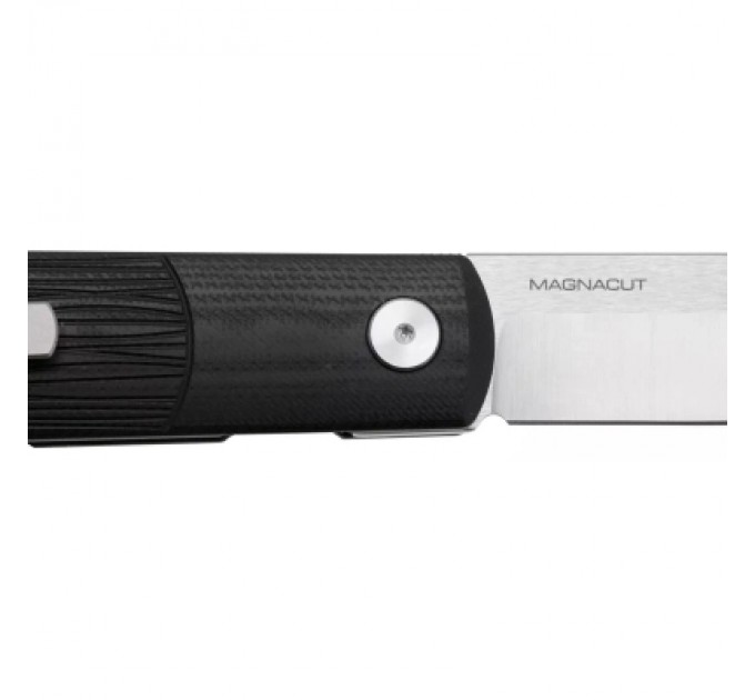 Boker Ніж Boker BRLW G10 Black (110670)