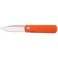 Ніж Boker BRLW G10 Orange (110669)