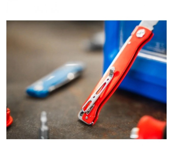 Boker Ніж Boker Plus Atlas Red (01BP0013)