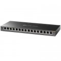TP-Link Комутатор мережевий TP-Link TL-SG116E
