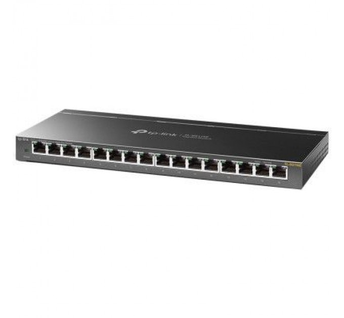 TP-Link Комутатор мережевий TP-Link TL-SG116E
