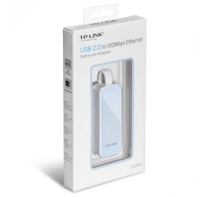 Мережева карта TP-Link UE200