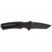 Boker Ніж Boker Plus Strike Tanto All Black (01BO401)