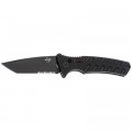 Boker Ніж Boker Plus Strike Tanto All Black (01BO401)