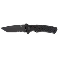 Ніж Boker Plus Strike Tanto All Black (01BO401)