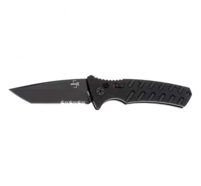 Boker Ніж Boker Plus Strike Tanto All Black (01BO401)