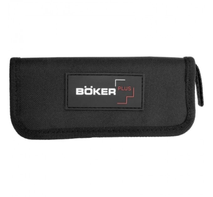 Boker Ніж Boker Plus Strike Tanto All Black (01BO401)