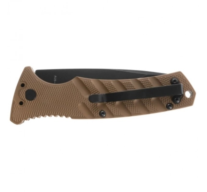 Boker Ніж Boker Plus Strike Tanto Coyote (01BO425)