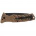 Boker Ніж Boker Plus Strike Tanto Coyote (01BO425)