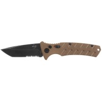 Ніж Boker Plus Strike Tanto Coyote (01BO425)