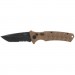 Boker Ніж Boker Plus Strike Tanto Coyote (01BO425)