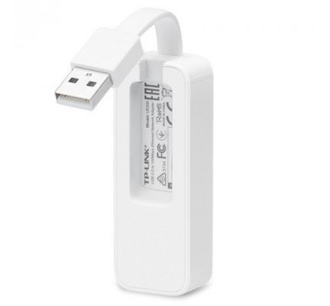 Мережева карта TP-Link UE200