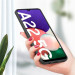 BeCover Чохол до мобільного телефона BeCover Samsung Galaxy A22 5G SM-A226 Black (707609)