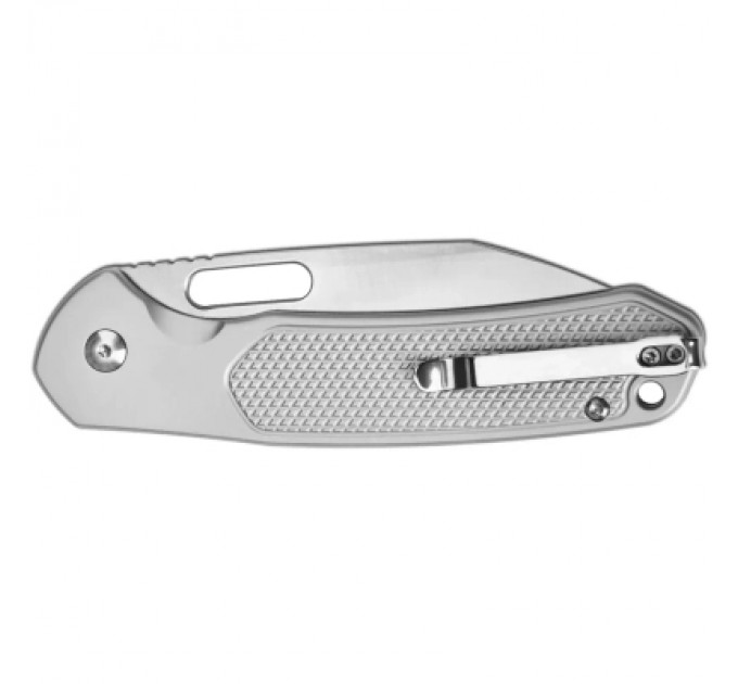 CJRB Ніж CJRB Large Pyrite Grey (J1925AL-ST)