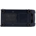 1stPlayer Корпус 1stPlayer D4-BK-4F1 Black без БЖ