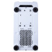 1stPlayer Корпус 1stPlayer D4-WH-4F1-W White без БЖ