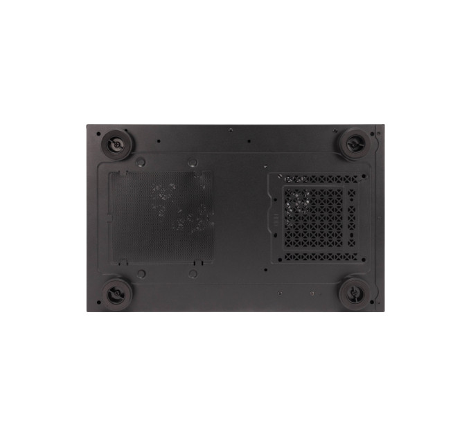 1stPlayer Корпус 1stPlayer Mi7-A-BK-2F7R-1F7 Black без БЖ