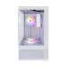 1stPlayer Корпус 1stPlayer Mi7-A-WH-2F7R-W-1F7-W White без БЖ