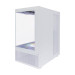 1stPlayer Корпус 1stPlayer Mi7-A-WH-2F7R-W-1F7-W White без БЖ