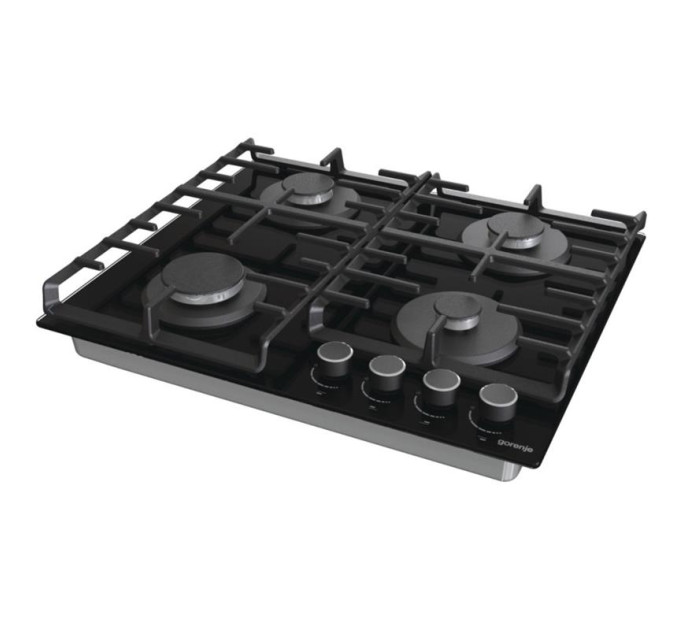 Gorenje Варильна поверхня Gorenje GT642AB
