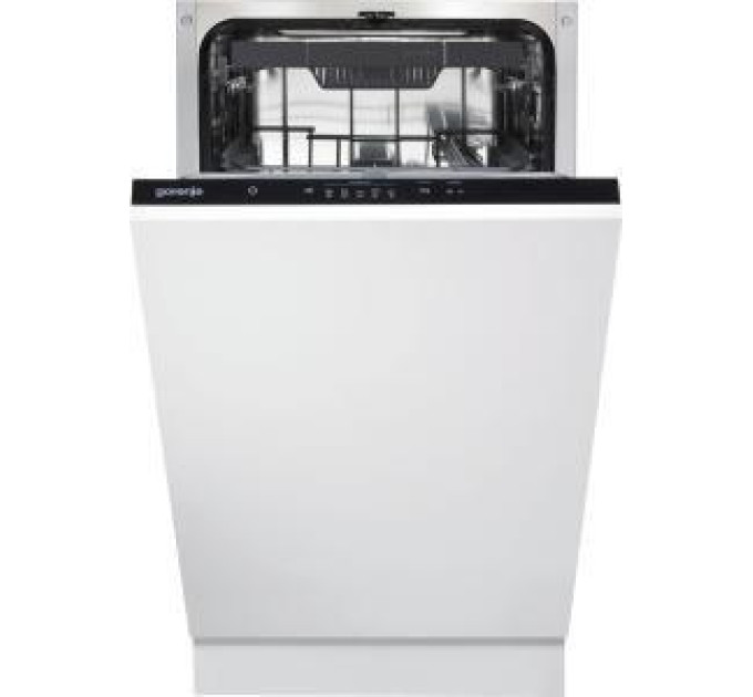 Gorenje Вбудована посудомийна машина Gorenje GV520E11