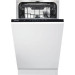 Gorenje Вбудована посудомийна машина Gorenje GV520E11