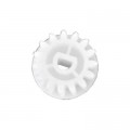 Veaye Шестерня привода 15T печки HP LJ P3005/M3027/3035 Veaye (RU5-0965-VE)