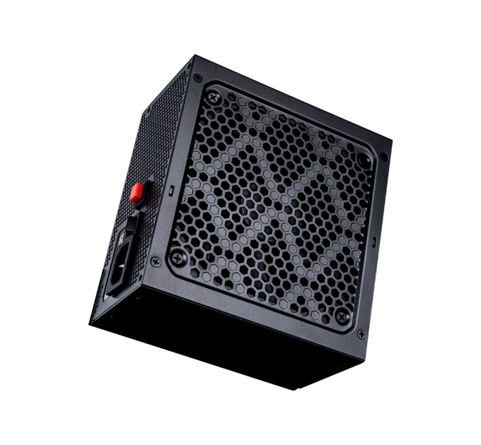 1stPlayer Блок живлення 1stPlayer PS-750AR (AR-GLD-750-BK-EU) 750W