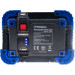 Westinghouse Ліхтар Westinghouse 15W COB LED WF57S 5000 mAh (WF57S-CB)