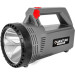 Quantum Ліхтар Quantum QM-FL1052 GRANT-M 5W LED Type-C/Solar/Power Bank (QM-FL1052)