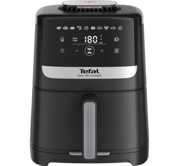 Tefal Мультипіч Tefal Easy Fry Silence (EY5528E0)