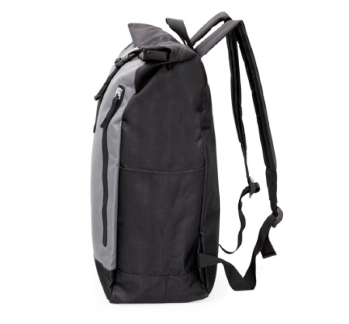 Porto Рюкзак для ноутбука Porto 15.6" RNB-3031 gray (RNB-3031GY)