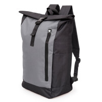 Рюкзак для ноутбука Porto 15.6" RNB-3031 gray (RNB-3031GY)