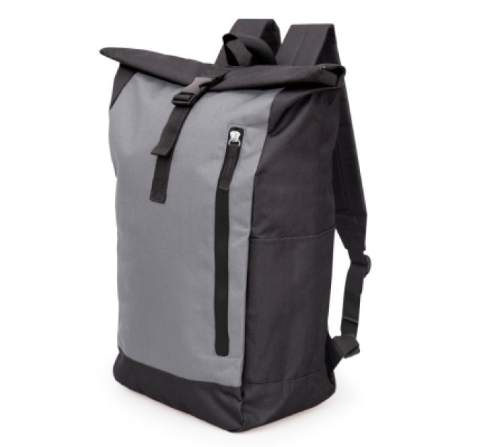 Porto Рюкзак для ноутбука Porto 15.6" RNB-3031 gray (RNB-3031GY)
