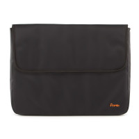 Чохол до ноутбука Porto 16" PS116 black (PS116BK)