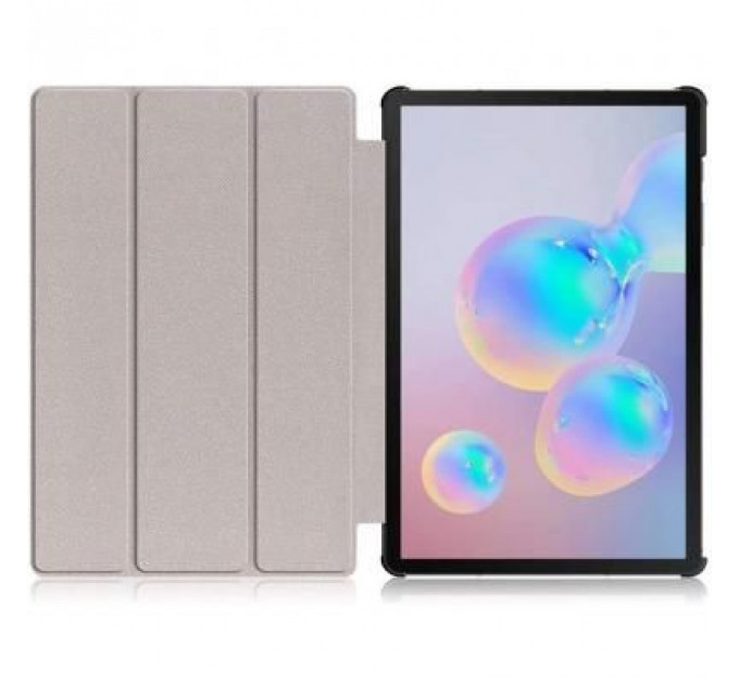 Чохол до планшета BeCover Smart Case Samsung Galaxy Tab S6 Lite 10.4 P610/P613/P615/P6 (704851)