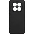 Armorstandart Чохол до мобільного телефона Armorstandart ICON Xiaomi Redmi Note 14 Pro 4G Camera cover Black (ARM79823)