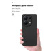 Armorstandart Чохол до мобільного телефона Armorstandart ICON Xiaomi Redmi Note 14S 4G Camera cover Black (ARM82008)