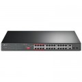 TP-Link Комутатор мережевий TP-Link TL-SL1226P