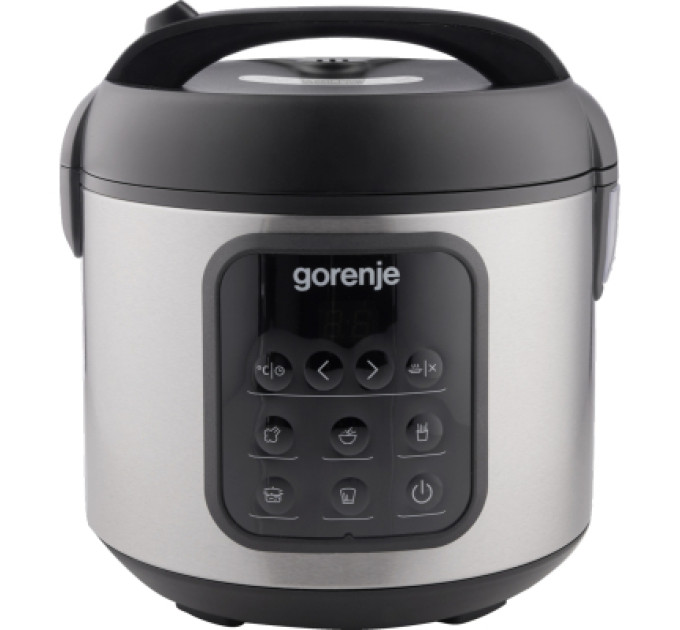 Gorenje Мультиварка Gorenje MC2SBK