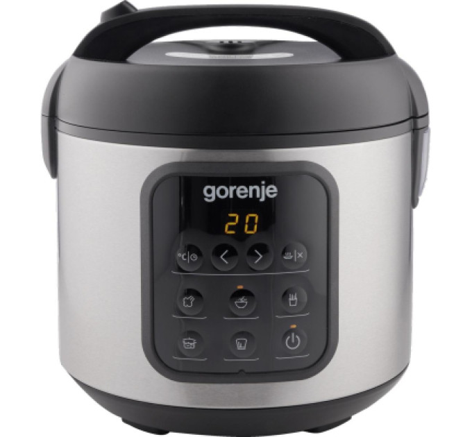 Gorenje Мультиварка Gorenje MC2SBK