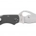 Spyderco Ніж Spyderco Byrd Gooney 9Cr14MoV G-10 Grey (BY24GPGY)