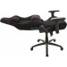 GT Racer Крісло ігрове GT Racer X-0712 Shadow Black