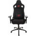 GT Racer Крісло ігрове GT Racer X-0712 Shadow Black